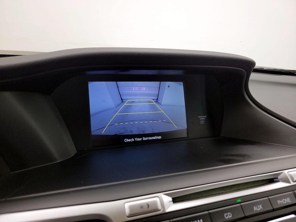 used 2013 Honda Accord car, priced at $14,998