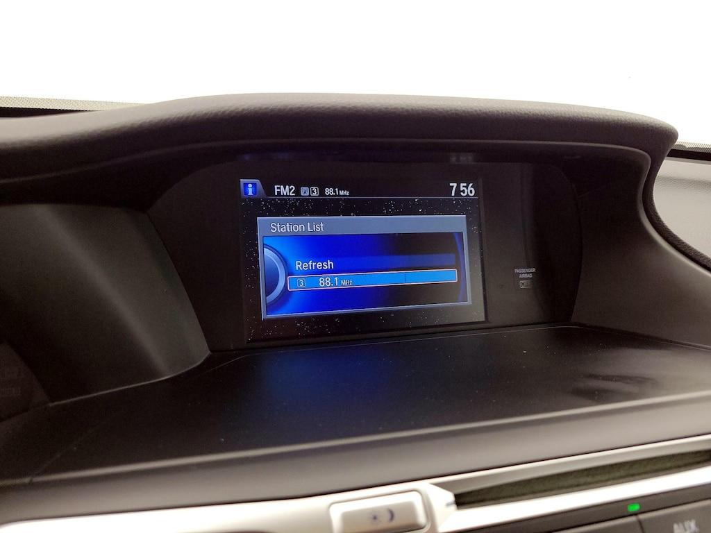 used 2013 Honda Accord car, priced at $14,998