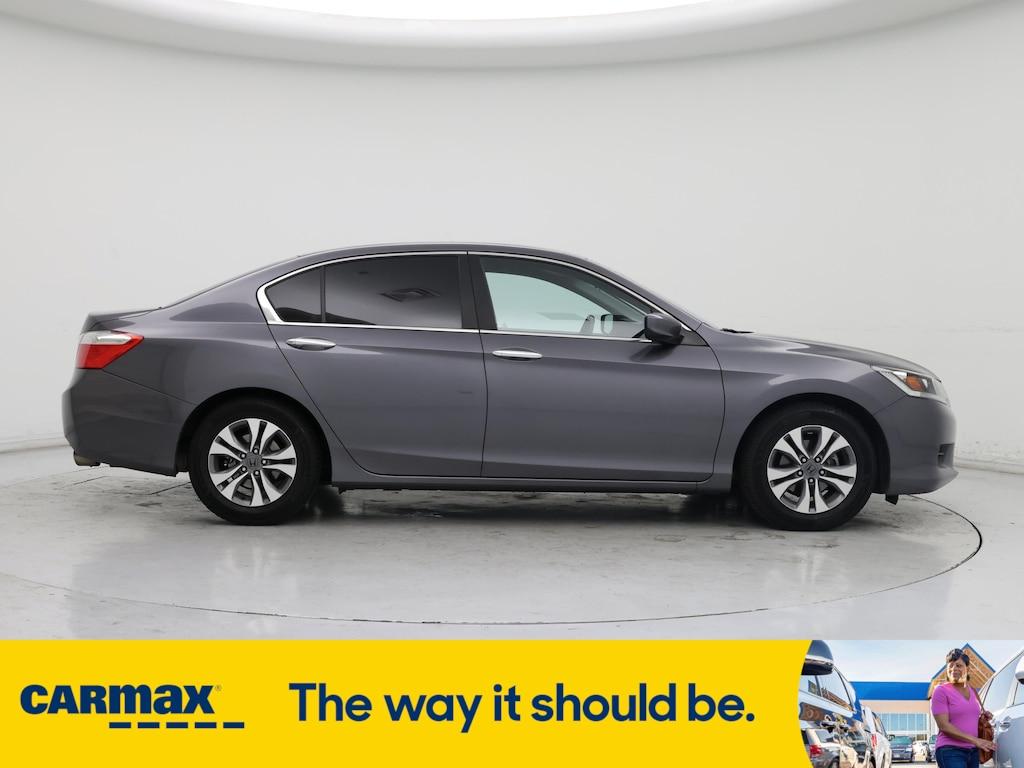 used 2013 Honda Accord car, priced at $14,998