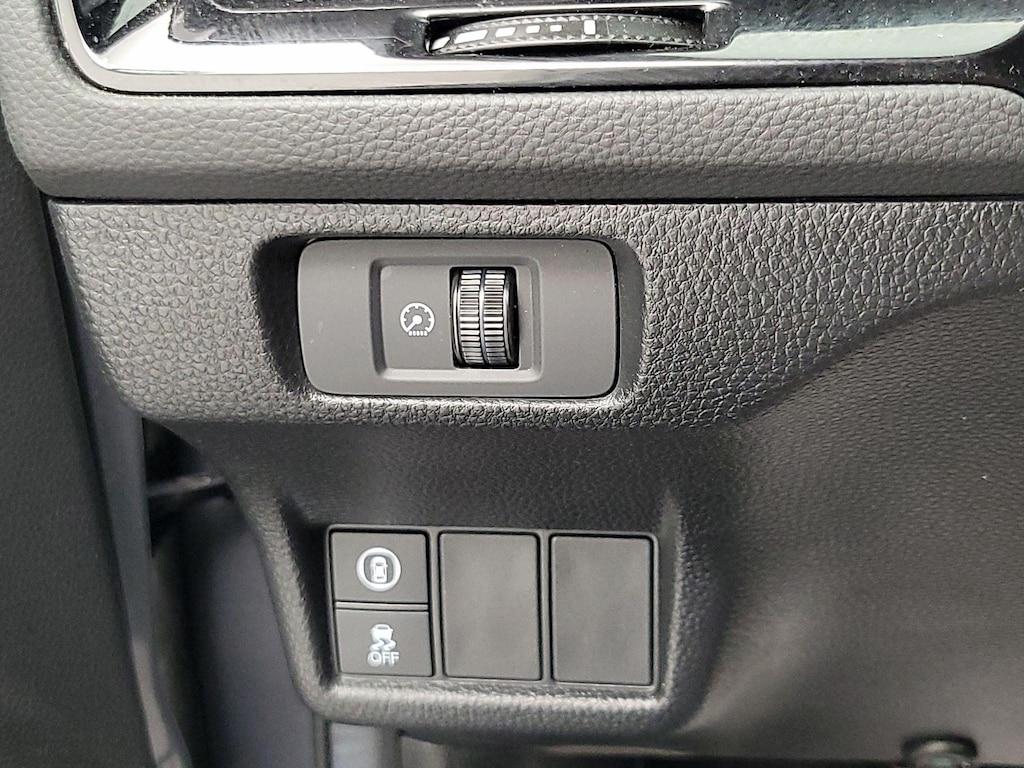 used 2024 Honda Civic car, priced at $28,998