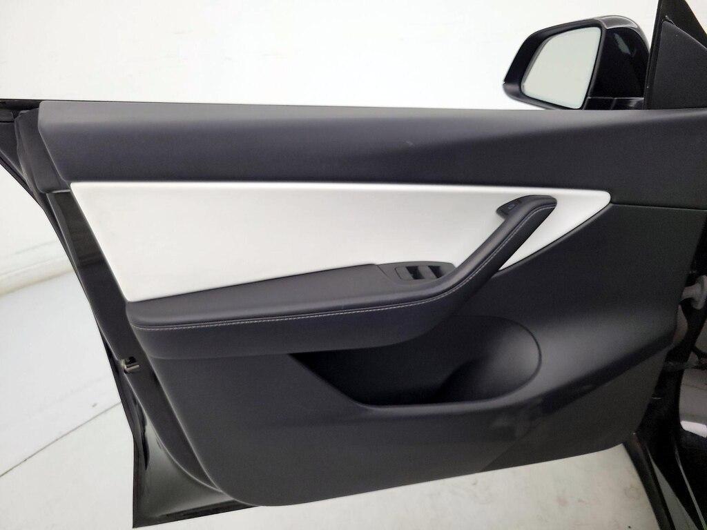 used 2021 Tesla Model Y car, priced at $30,998