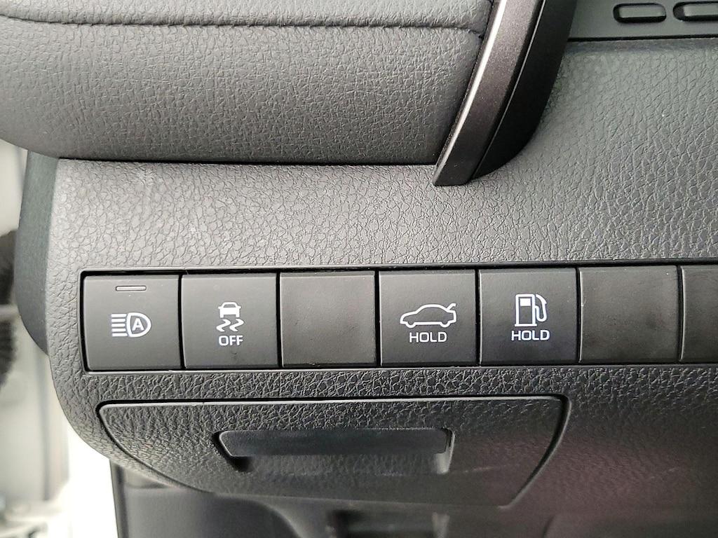used 2022 Toyota Camry car, priced at $25,998