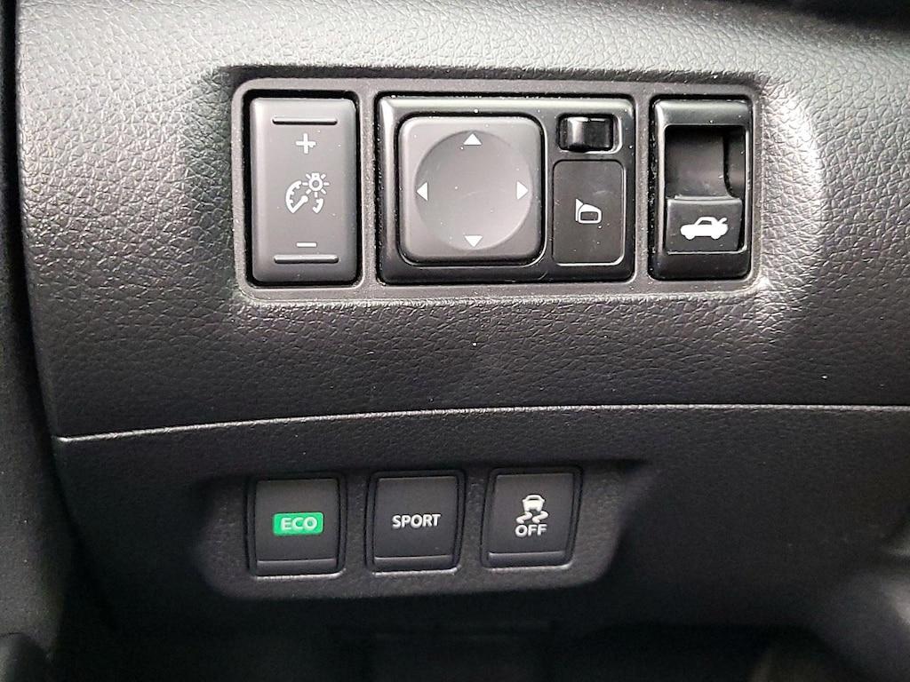 used 2014 Nissan Sentra car, priced at $12,998
