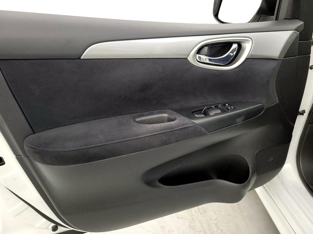 used 2014 Nissan Sentra car, priced at $12,998