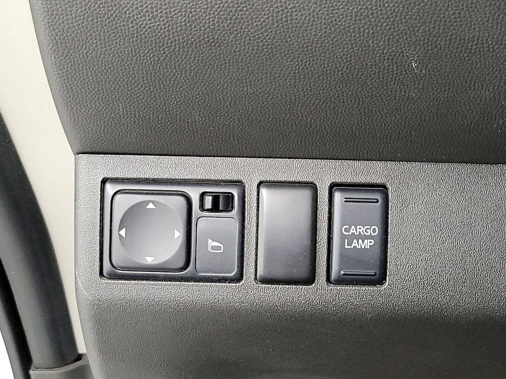 used 2019 Nissan Frontier car, priced at $18,998
