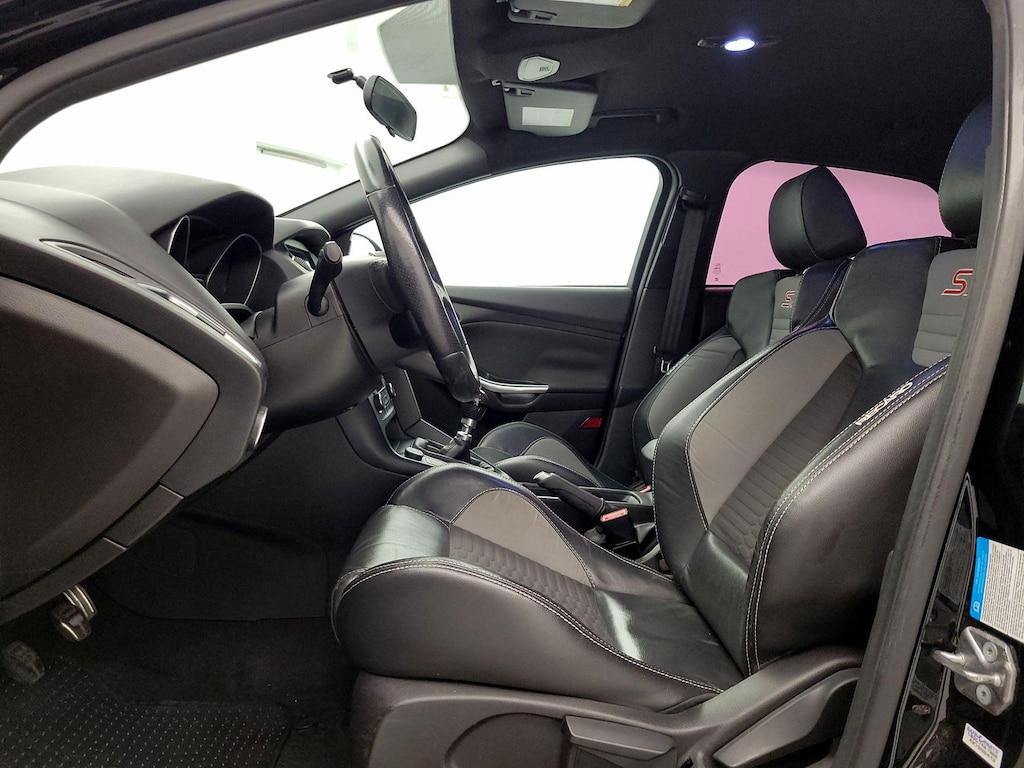 used 2016 Ford Focus car, priced at $18,998