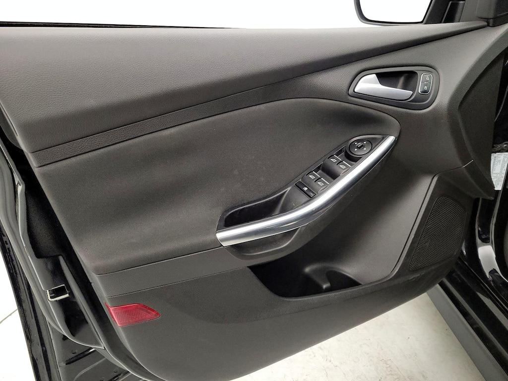 used 2016 Ford Focus car, priced at $18,998