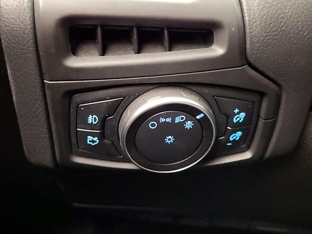 used 2016 Ford Focus car, priced at $18,998