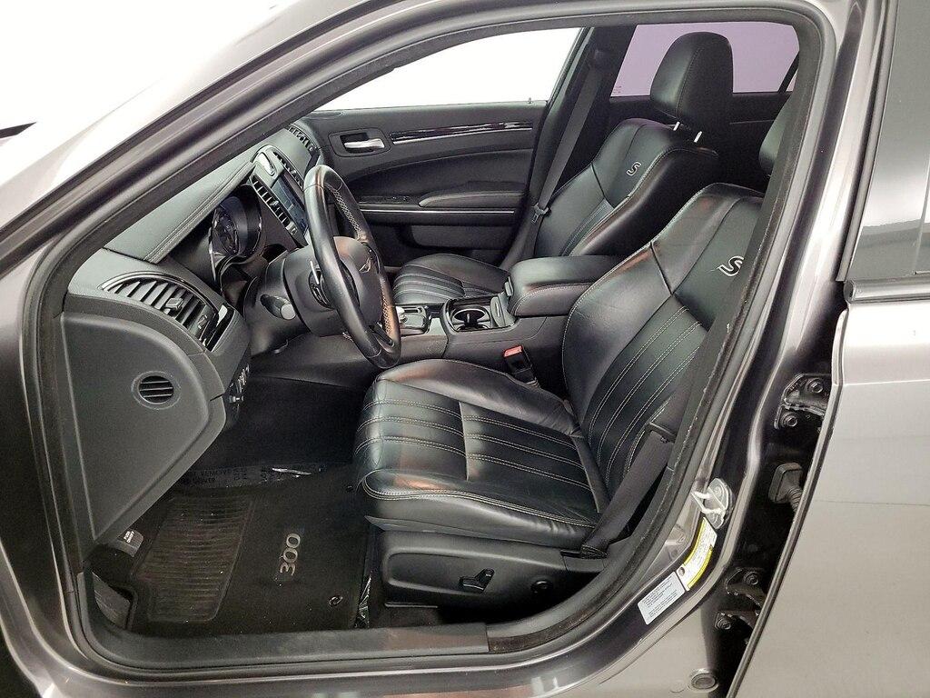 used 2017 Chrysler 300 car, priced at $19,998