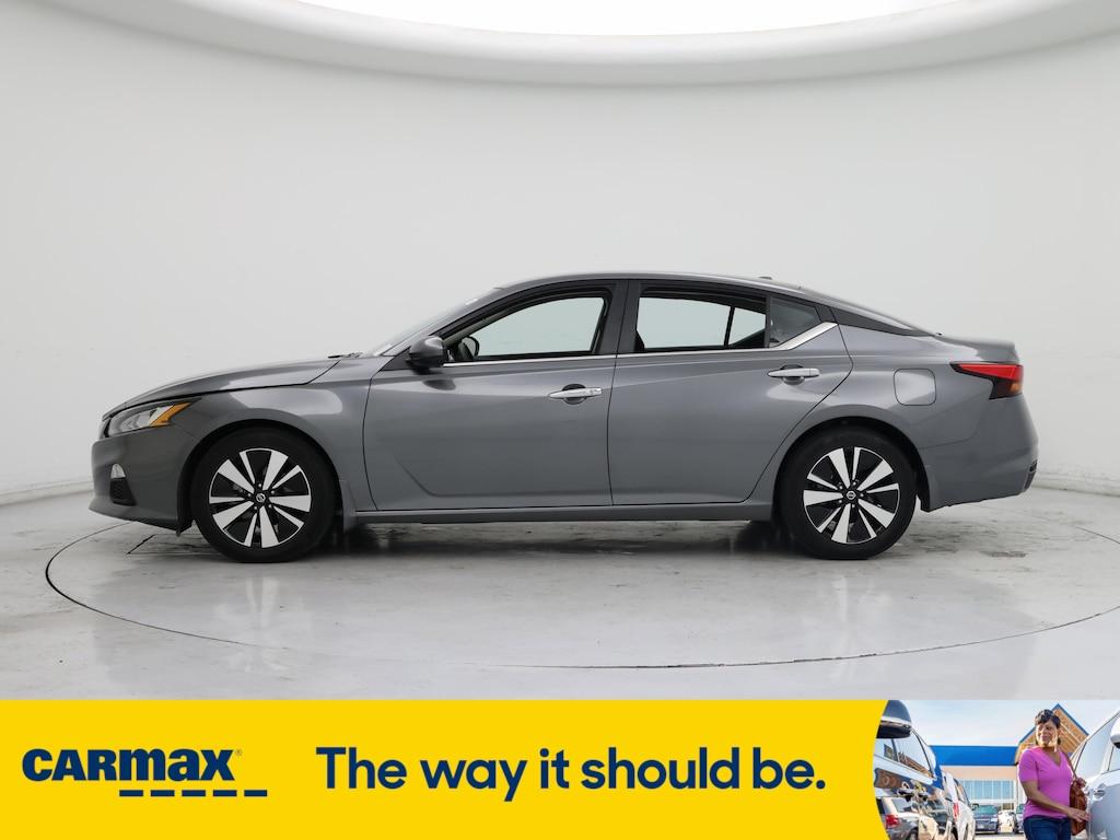 used 2022 Nissan Altima car, priced at $20,998
