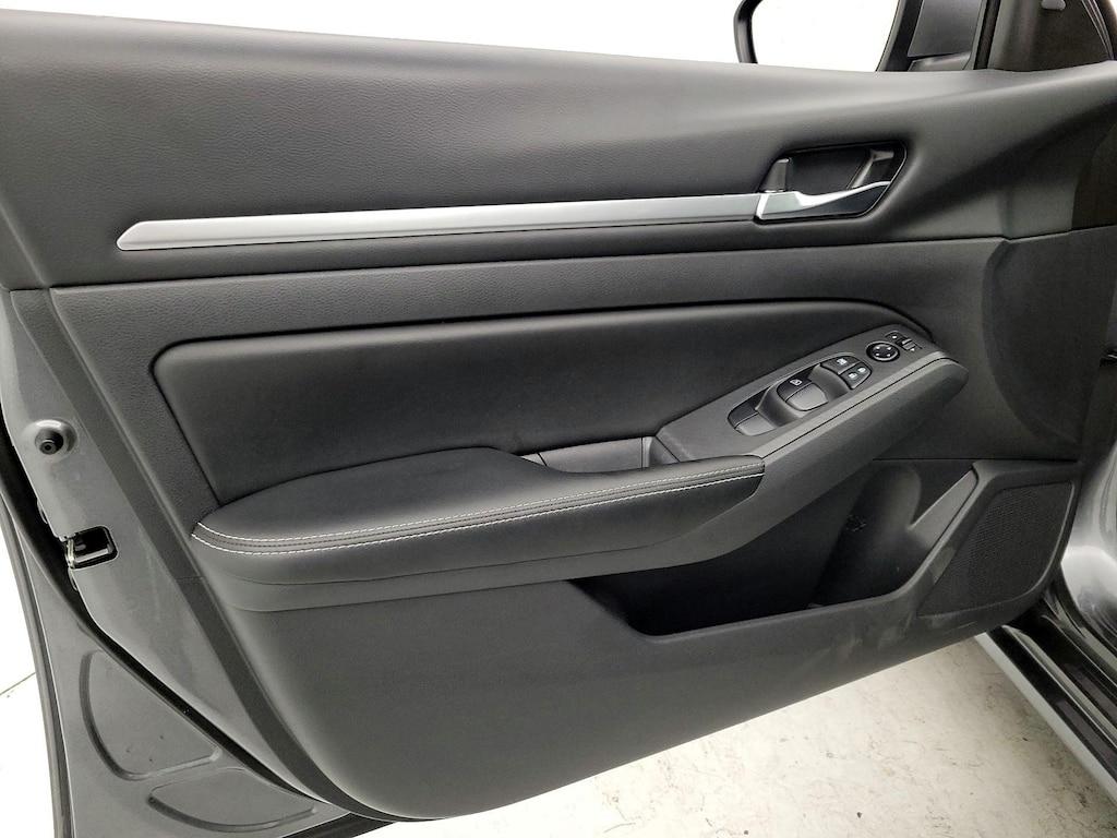 used 2022 Nissan Altima car, priced at $20,998