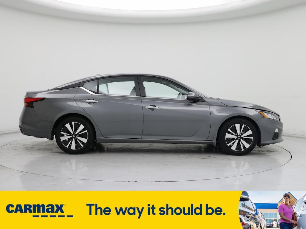 used 2022 Nissan Altima car, priced at $20,998
