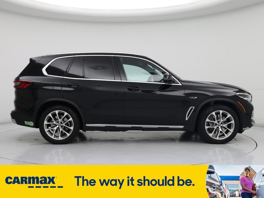 used 2023 BMW X5 PHEV car, priced at $53,998