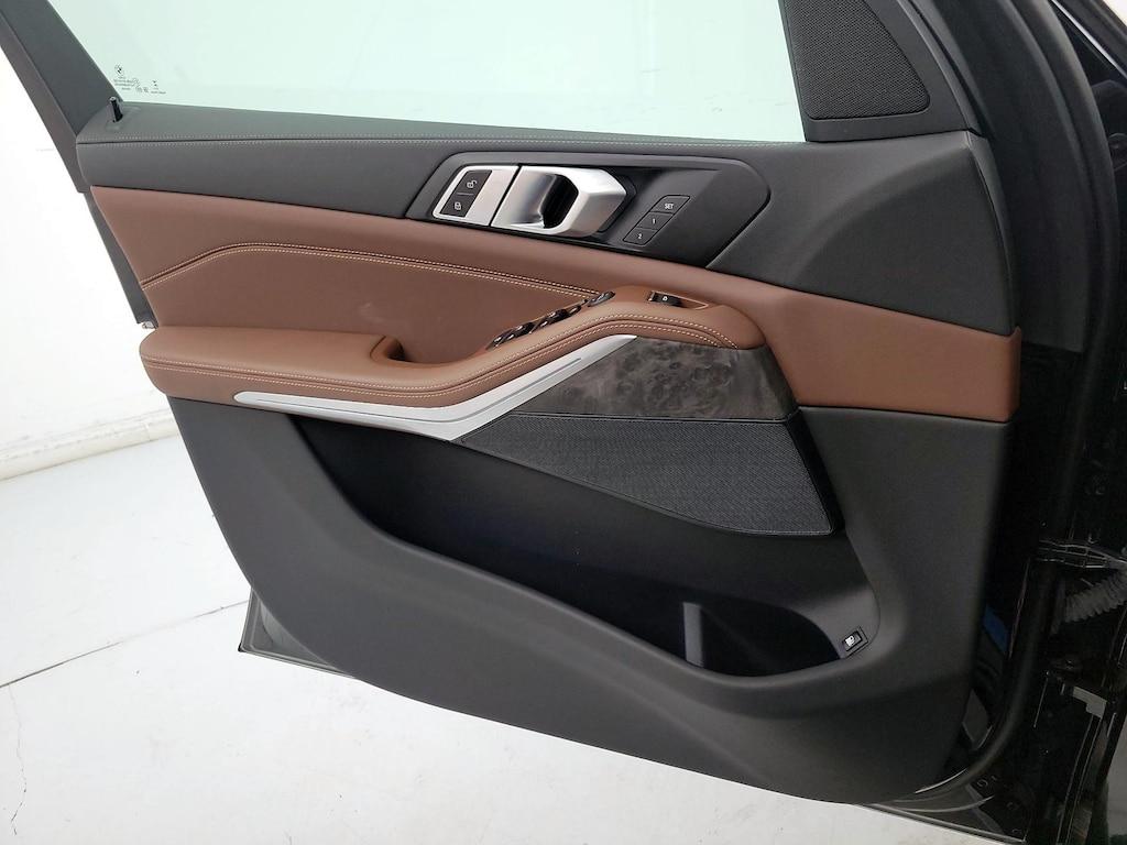 used 2023 BMW X5 PHEV car, priced at $53,998
