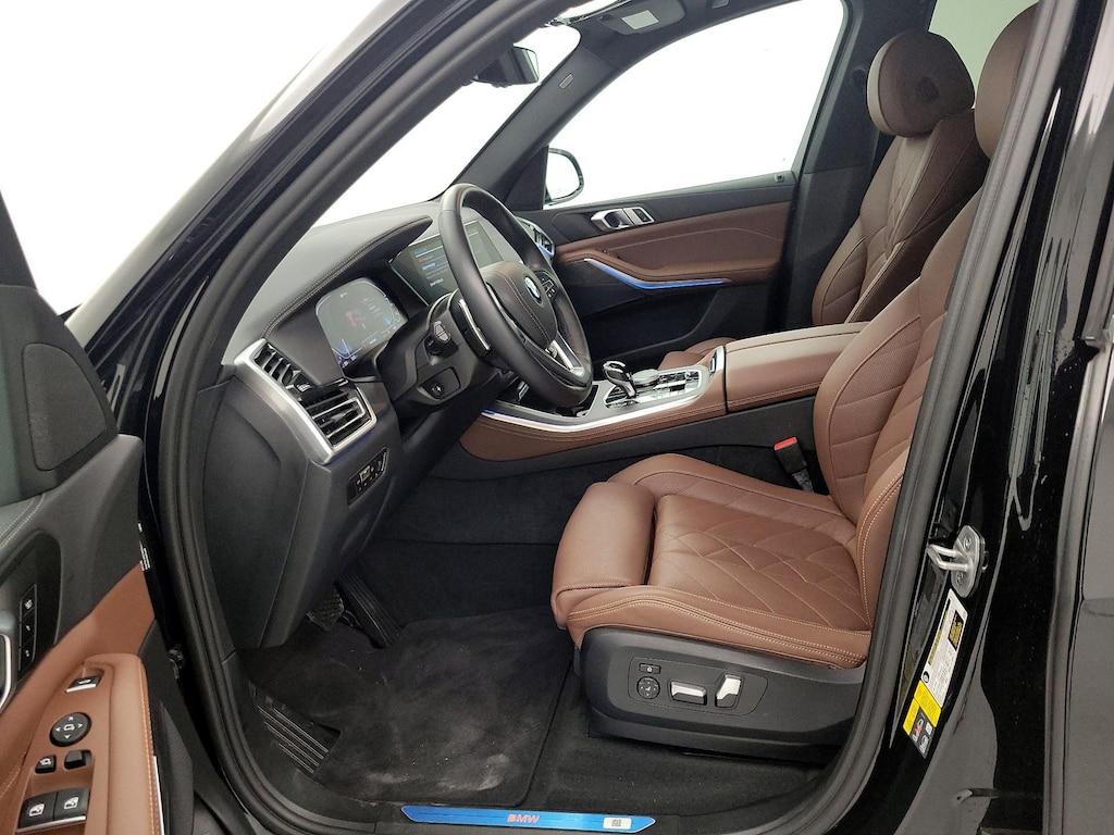 used 2023 BMW X5 PHEV car, priced at $53,998