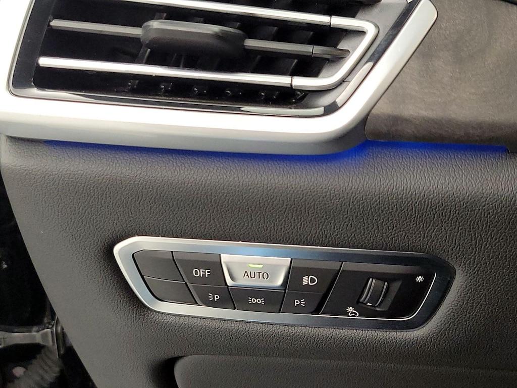 used 2023 BMW X5 PHEV car, priced at $53,998