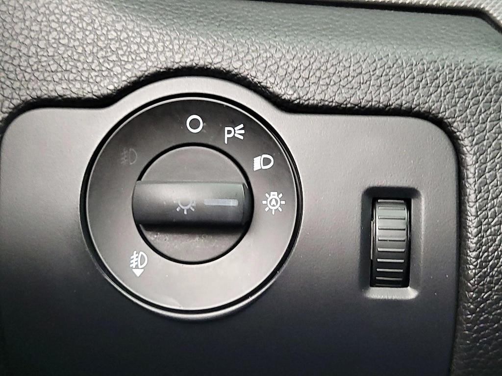 used 2014 Ford Mustang car, priced at $15,998
