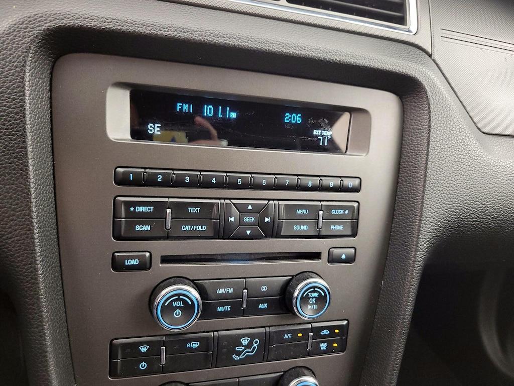used 2014 Ford Mustang car, priced at $15,998