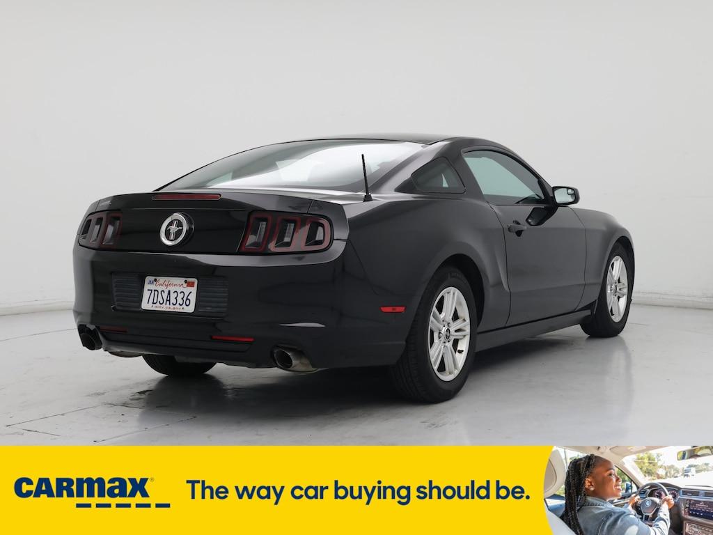 used 2014 Ford Mustang car, priced at $15,998