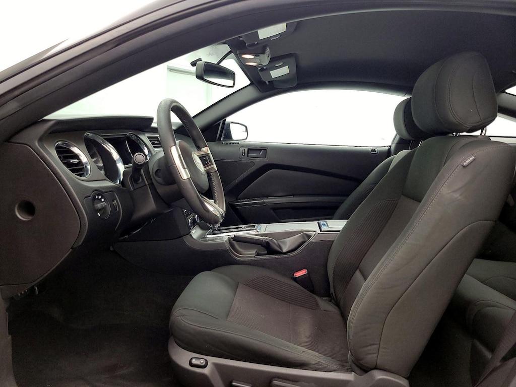 used 2014 Ford Mustang car, priced at $15,998