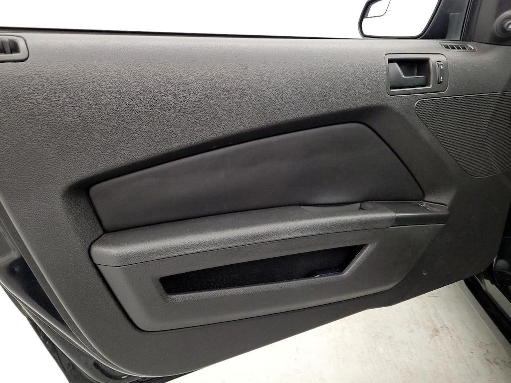 used 2014 Ford Mustang car, priced at $15,998