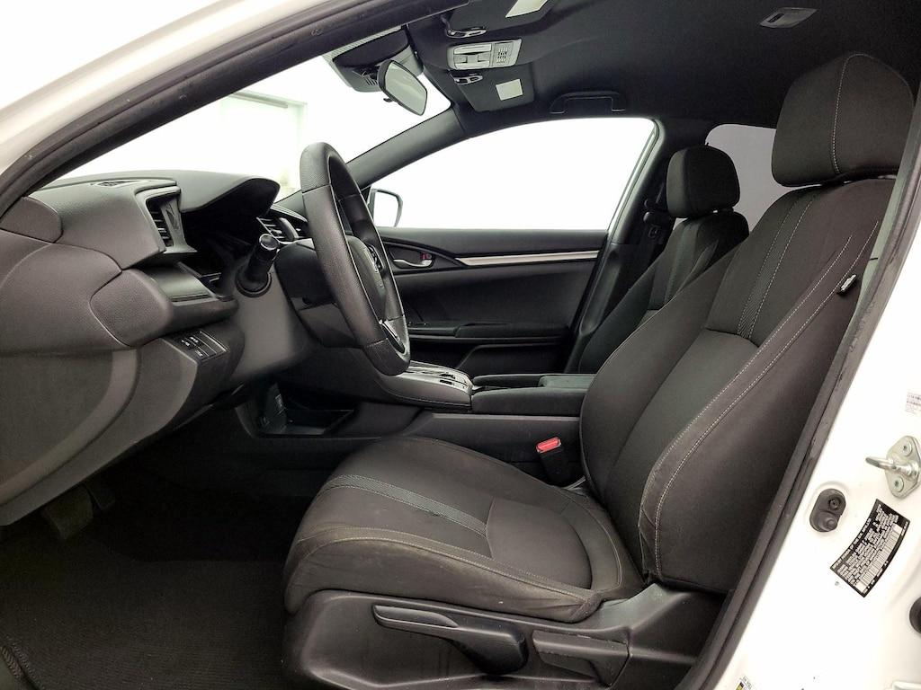 used 2019 Honda Civic car, priced at $18,998