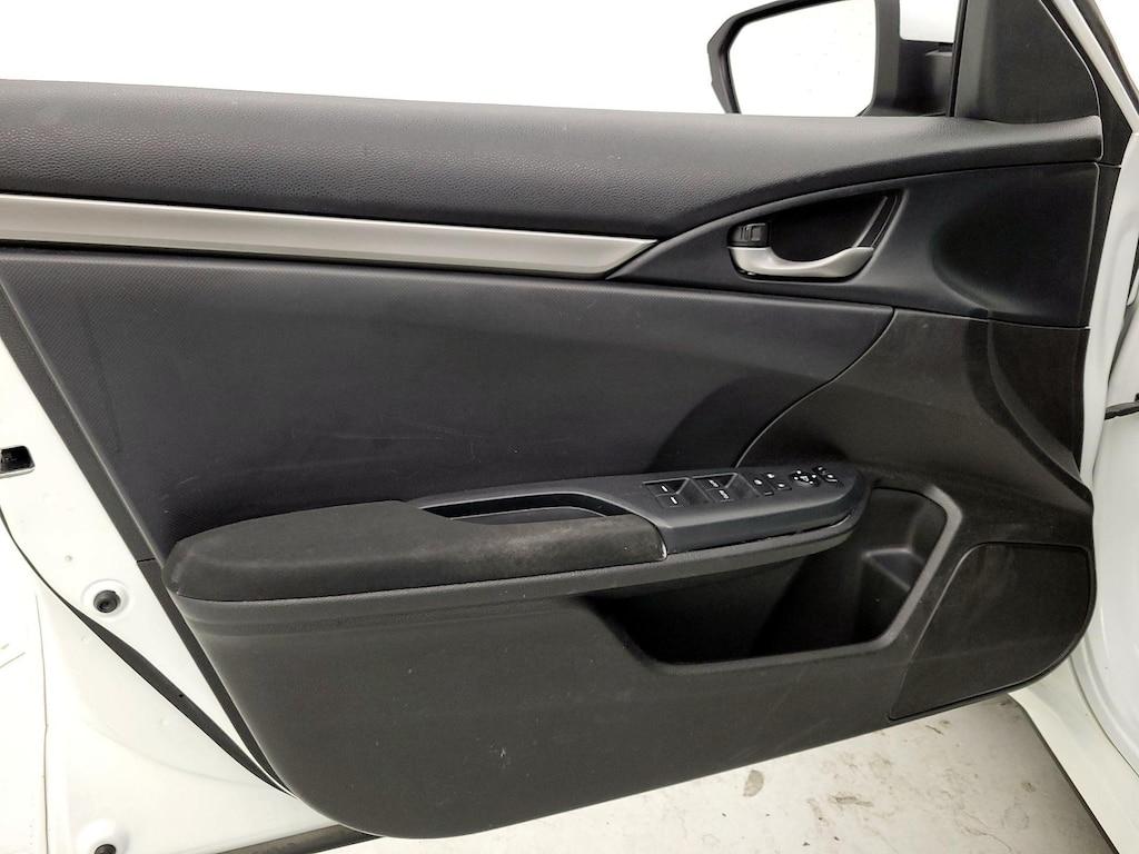 used 2019 Honda Civic car, priced at $18,998