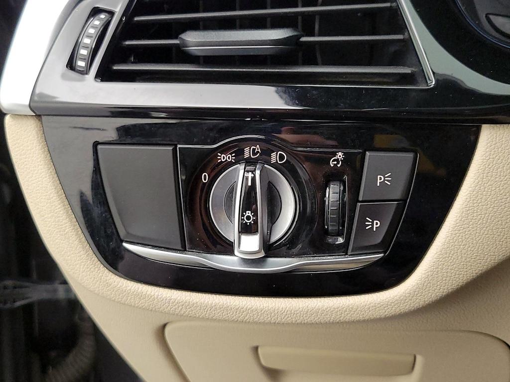used 2019 BMW 530 car, priced at $21,998