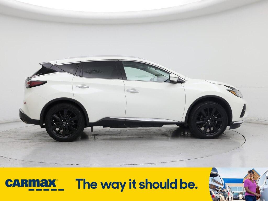 used 2020 Nissan Murano car, priced at $24,998