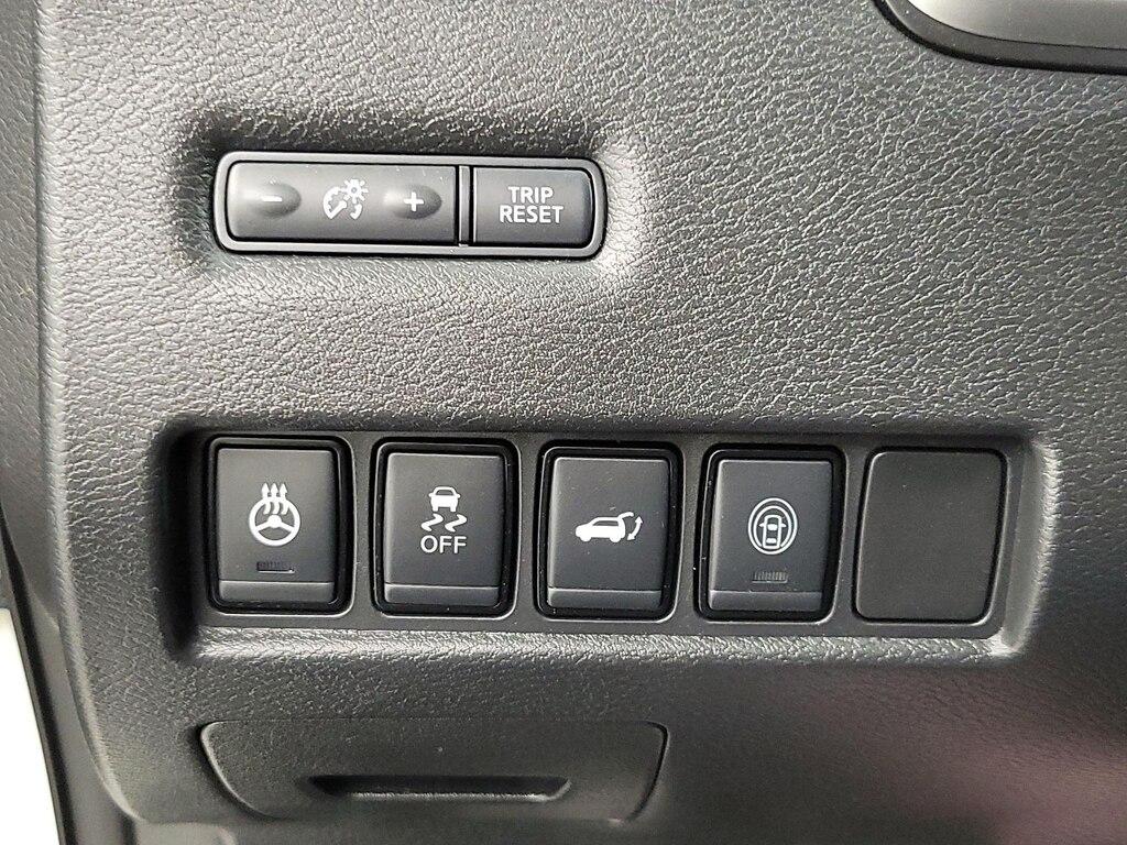used 2020 Nissan Murano car, priced at $24,998