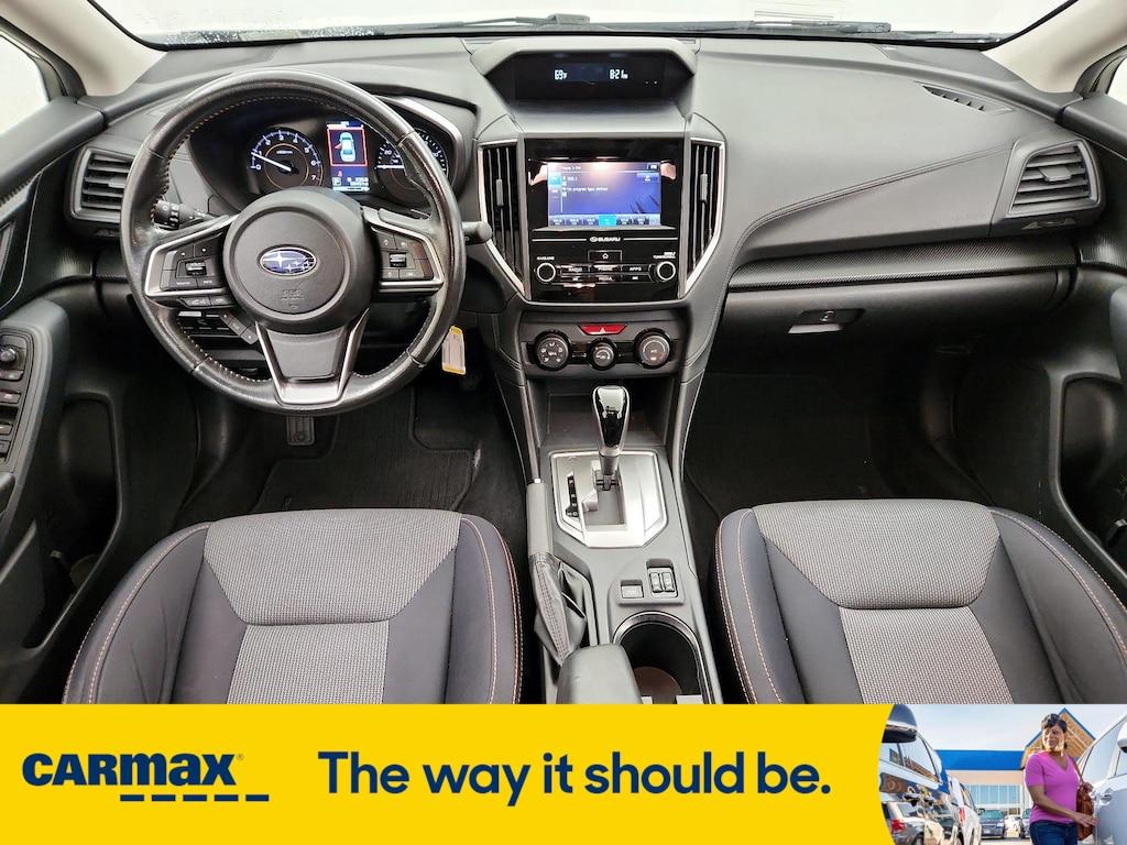 used 2018 Subaru Crosstrek car, priced at $20,998