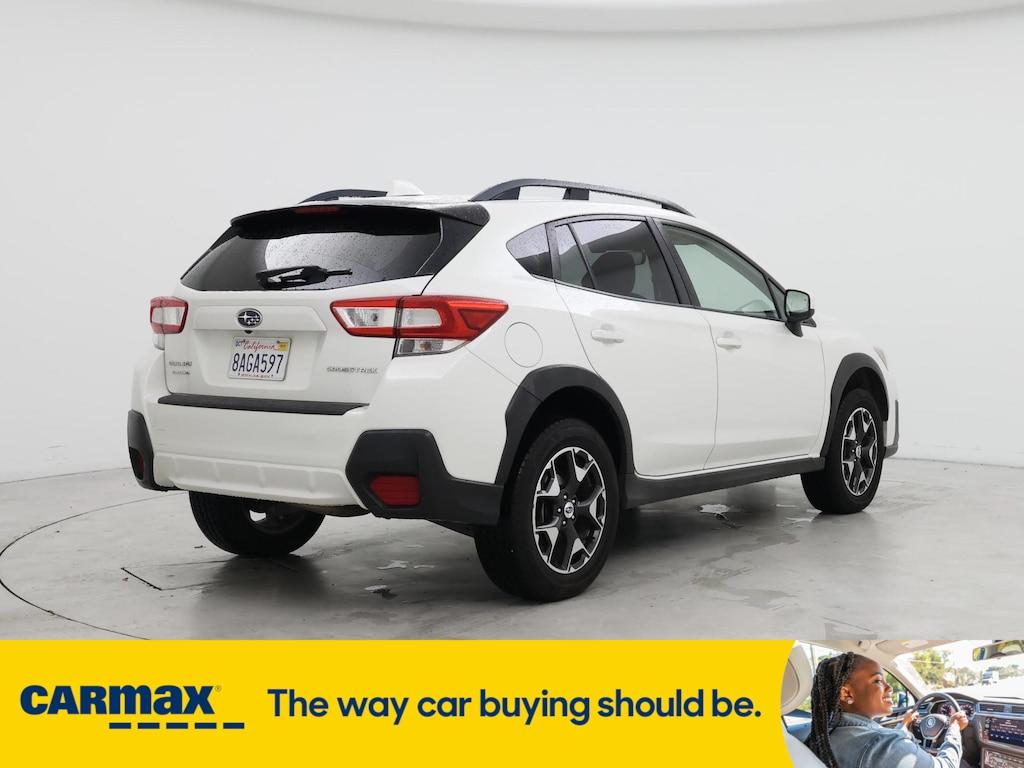 used 2018 Subaru Crosstrek car, priced at $20,998