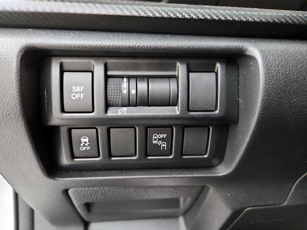 used 2018 Subaru Crosstrek car, priced at $20,998