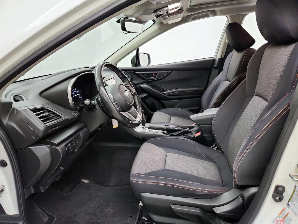 used 2018 Subaru Crosstrek car, priced at $20,998