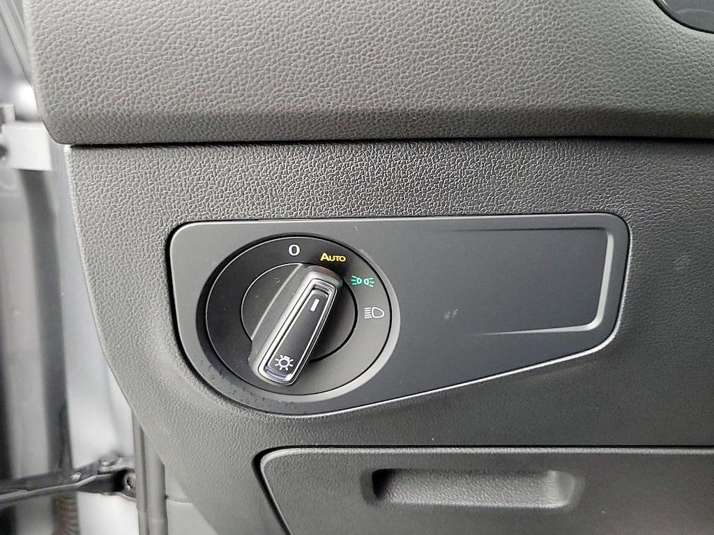 used 2022 Volkswagen Tiguan car, priced at $22,998