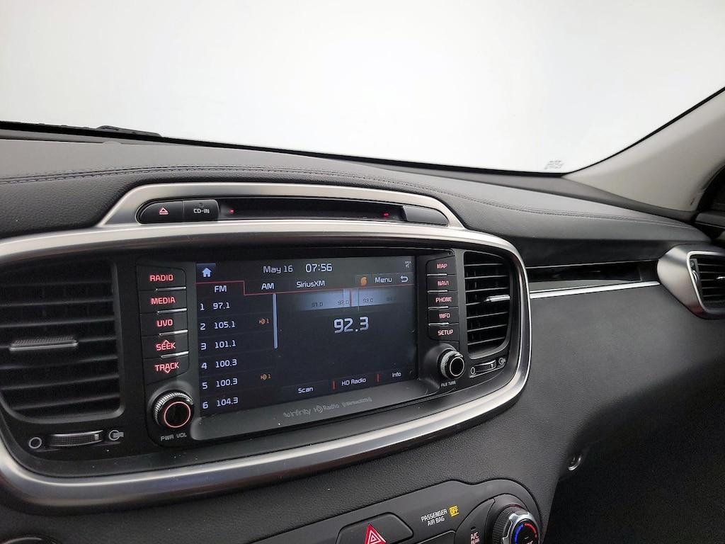 used 2017 Kia Sorento car, priced at $22,998