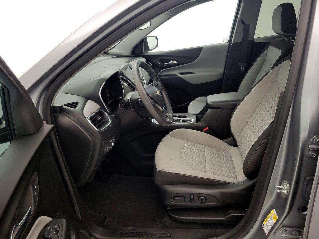 used 2023 Chevrolet Equinox car, priced at $20,998