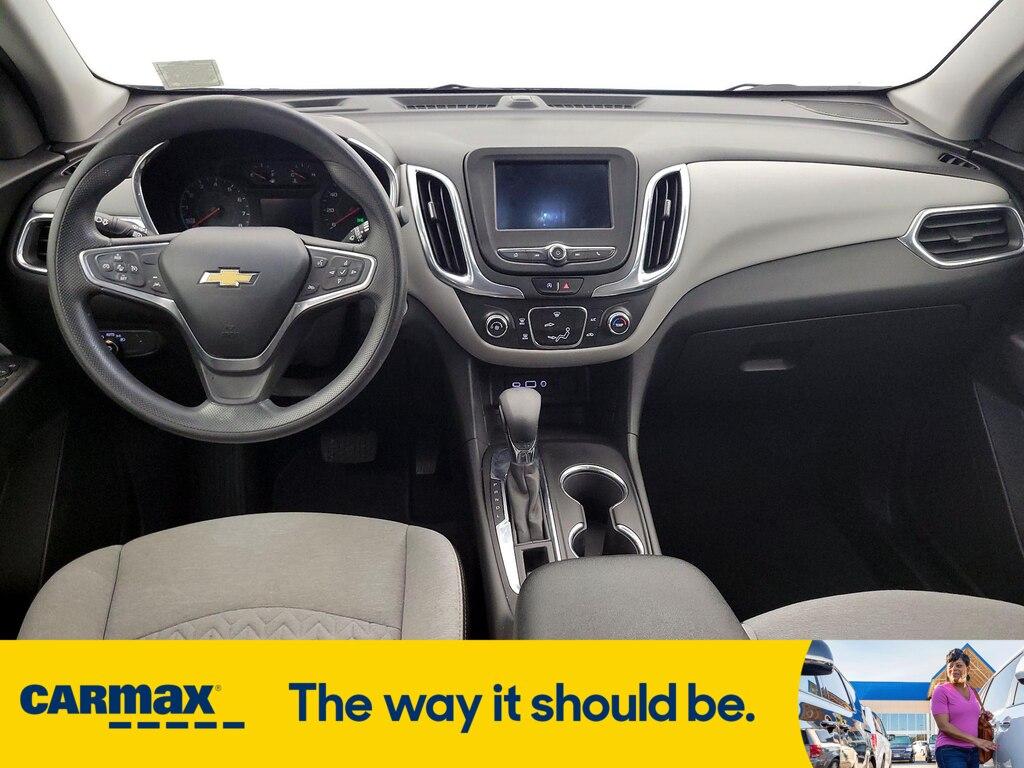 used 2023 Chevrolet Equinox car, priced at $20,998