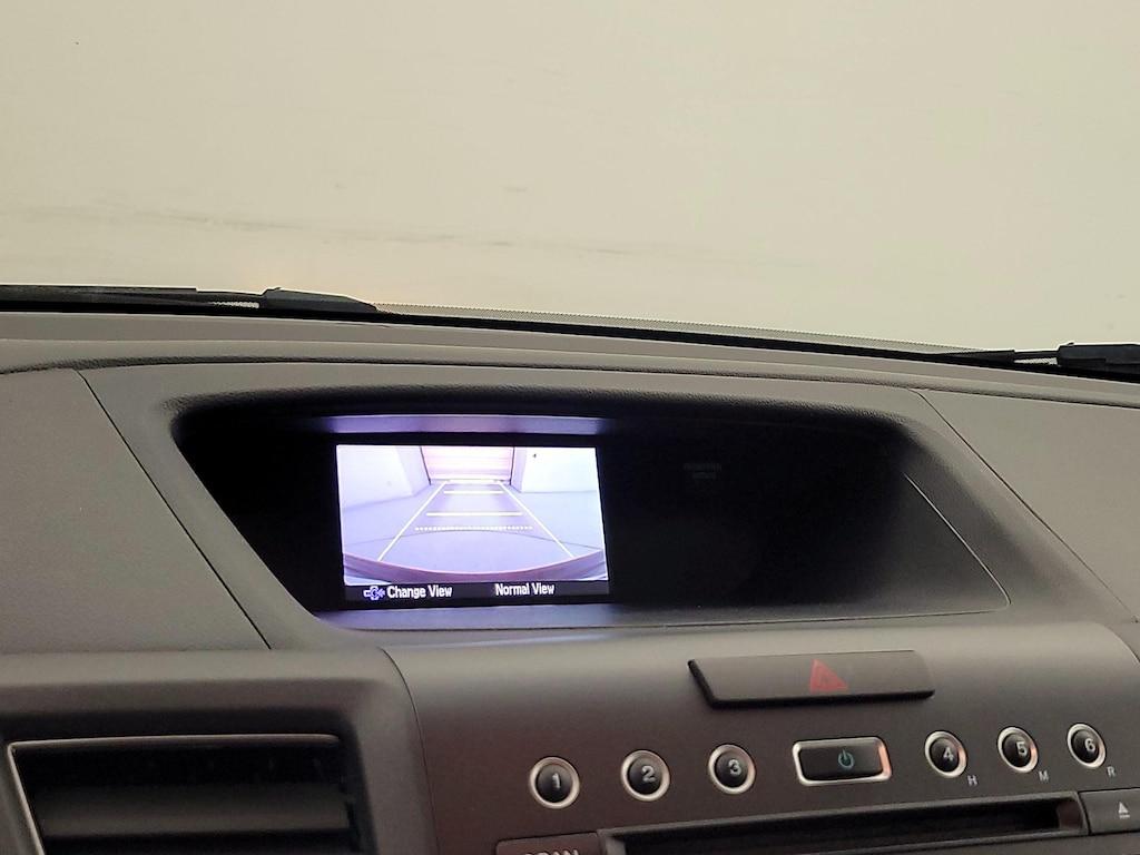 used 2013 Honda CR-V car, priced at $17,998