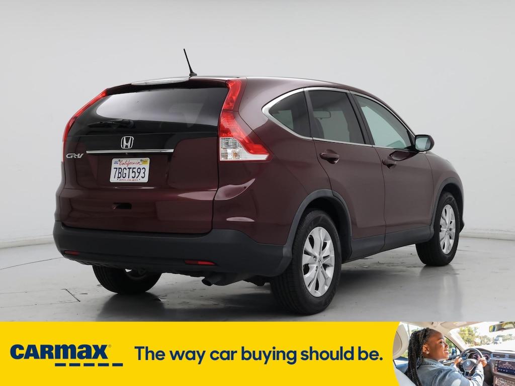 used 2013 Honda CR-V car, priced at $17,998