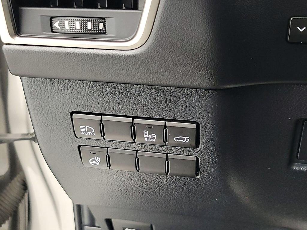 used 2021 Lexus NX 300 car, priced at $29,998