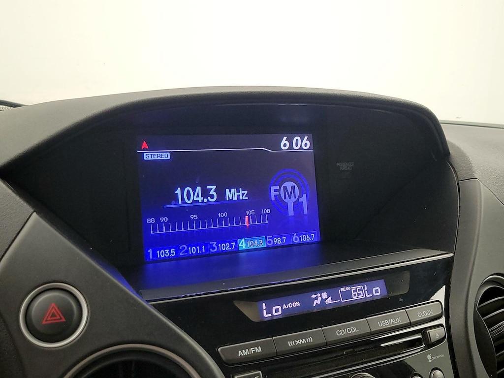 used 2014 Honda Pilot car, priced at $15,998