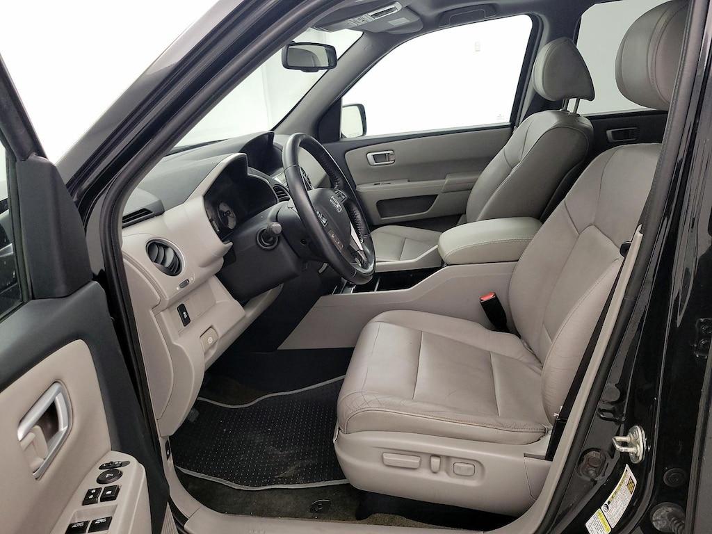 used 2014 Honda Pilot car, priced at $15,998