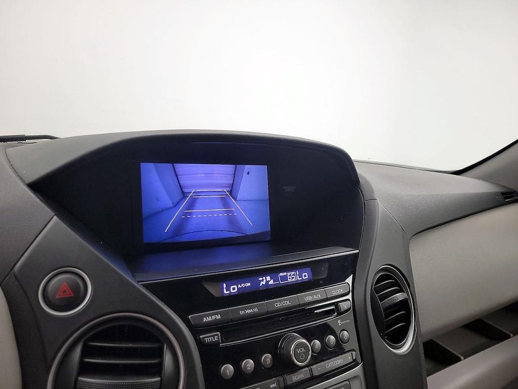 used 2014 Honda Pilot car, priced at $15,998