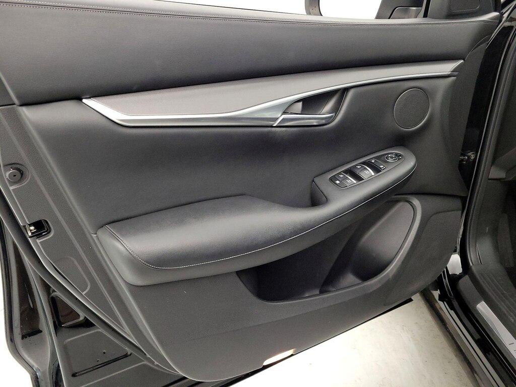 used 2019 INFINITI QX50 car, priced at $18,998