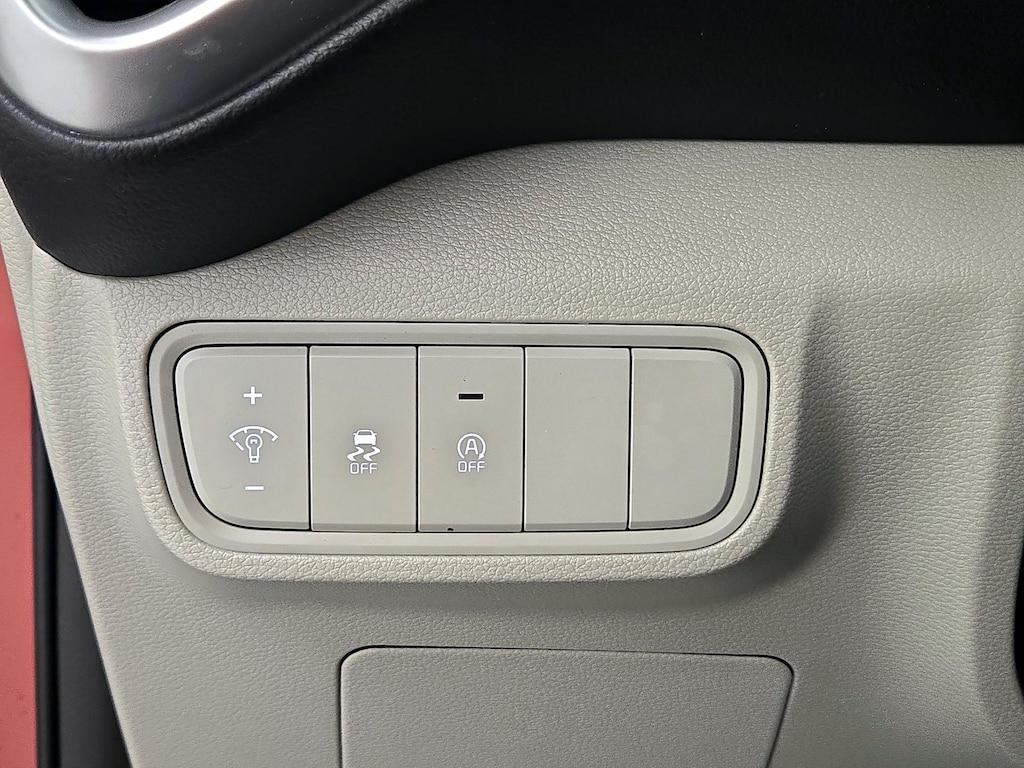 used 2023 Kia Soul car, priced at $17,998