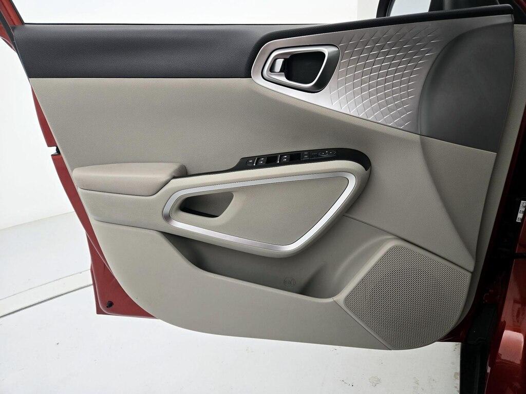 used 2023 Kia Soul car, priced at $17,998