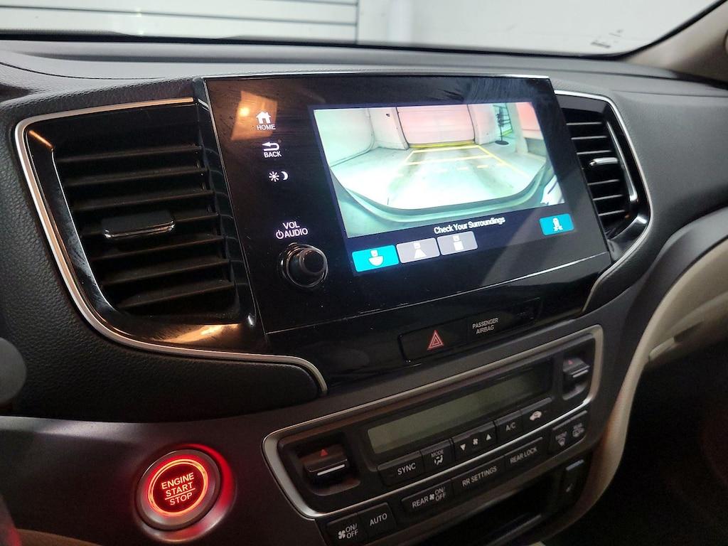 used 2019 Honda Pilot car, priced at $18,998