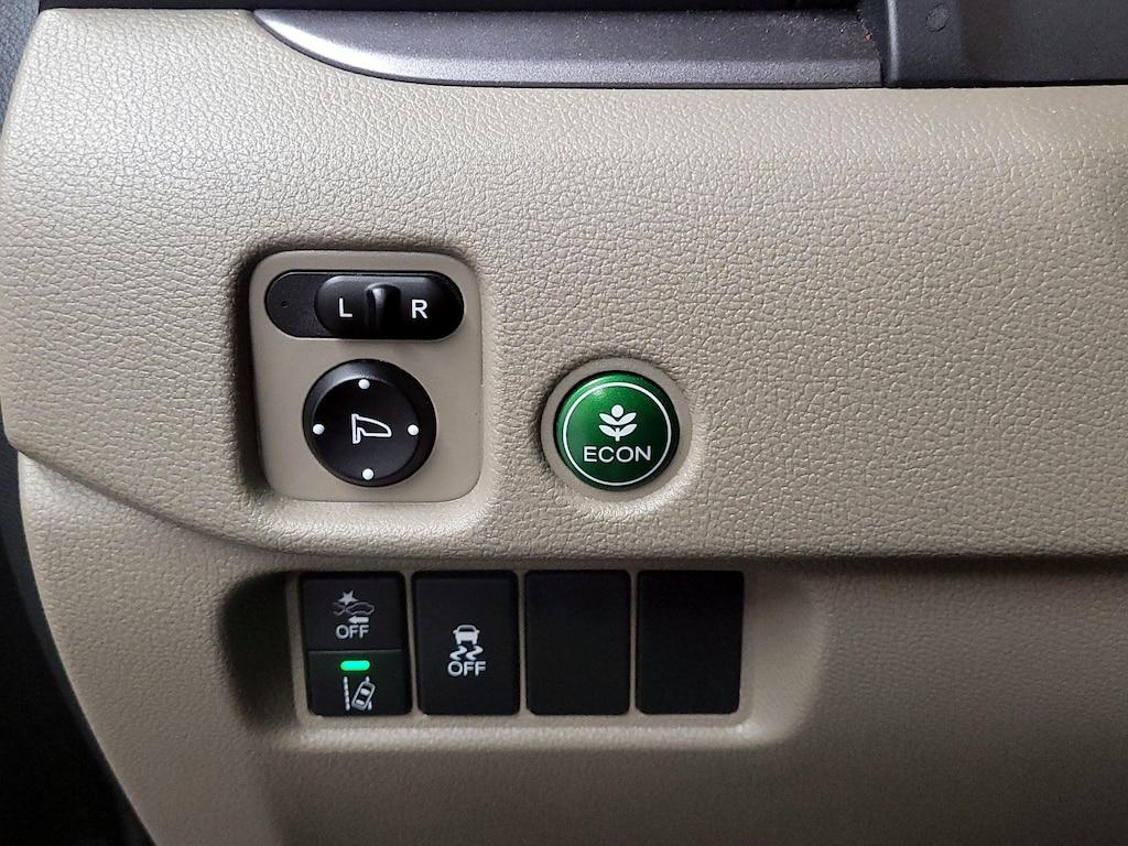 used 2019 Honda Pilot car, priced at $18,998