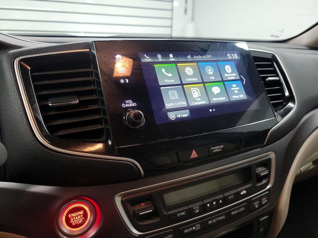 used 2019 Honda Pilot car, priced at $18,998